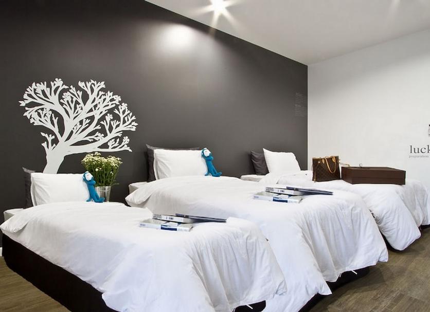 Quarto Foto
