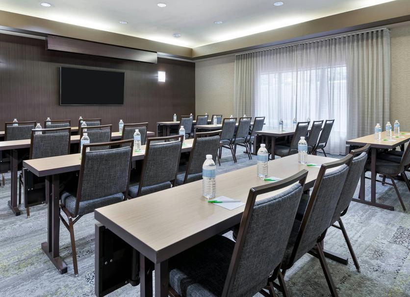Sala de conferências Foto