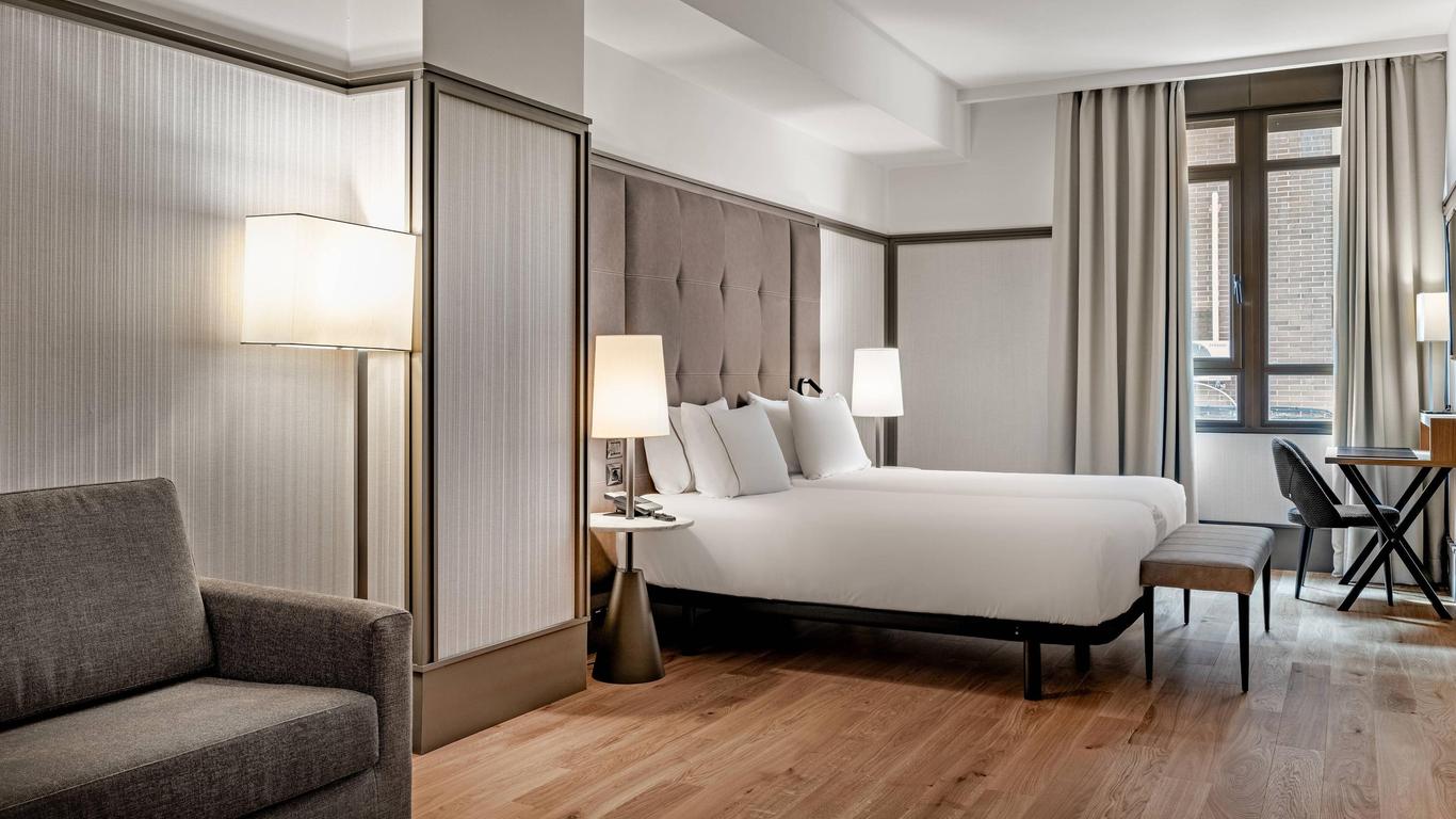 AC Hotel Avenida de América by Marriott