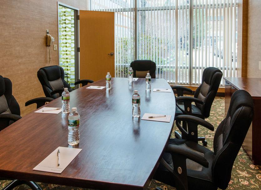 Sala de conferências Foto