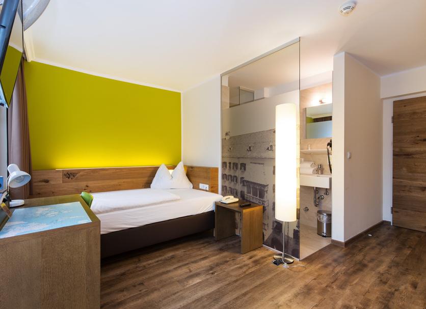 Quarto Foto