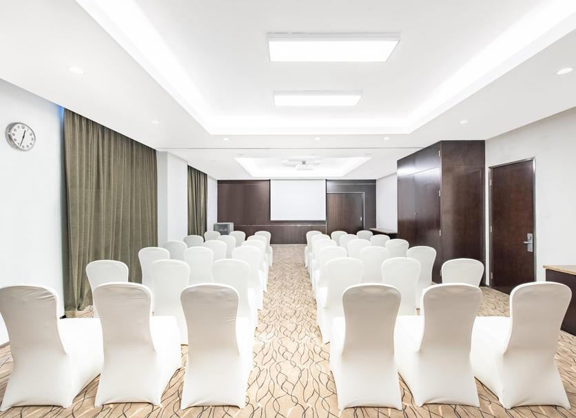 Sala de conferências Foto