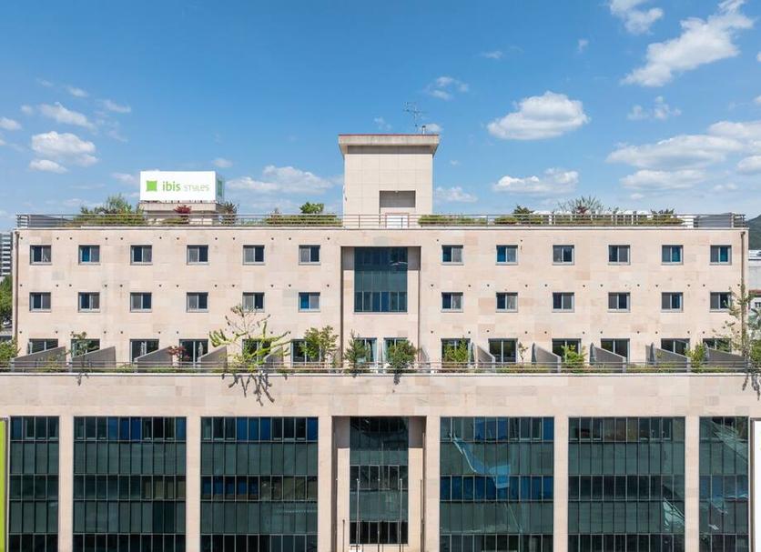 Edifício Foto