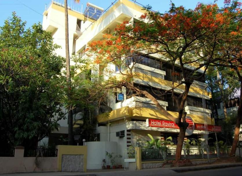 Exterior Foto