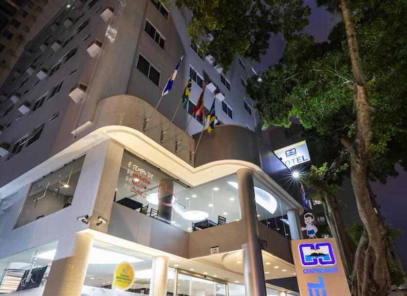 Edifício Foto