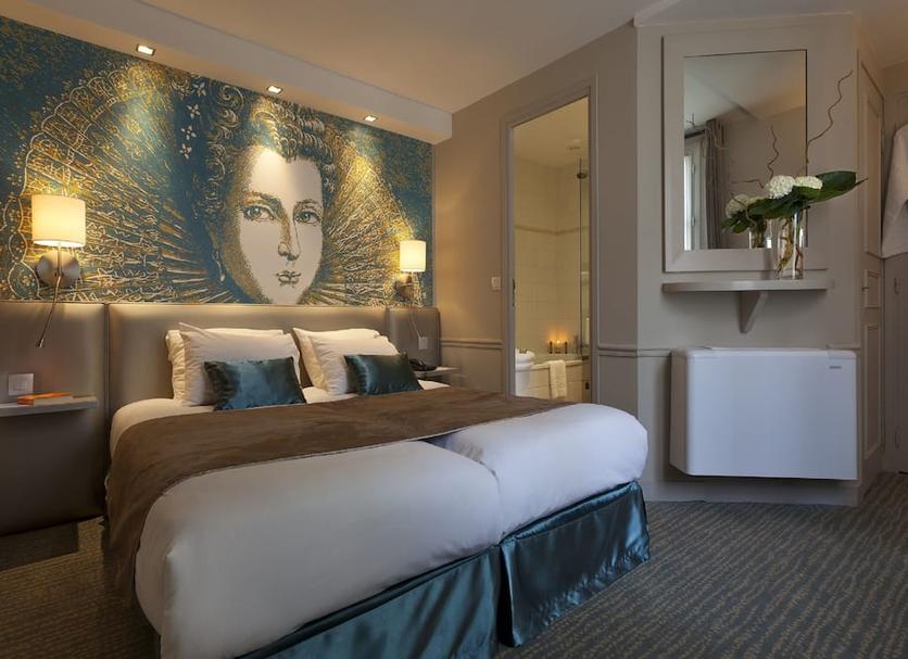 Quarto Foto