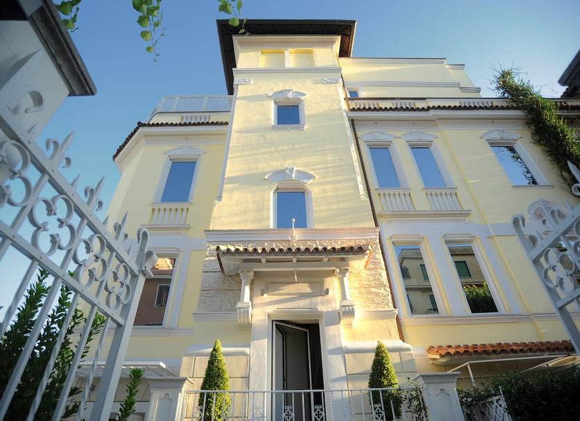 Edifício Foto
