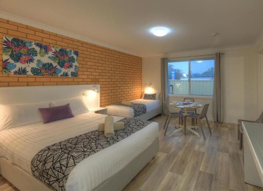 Quarto Foto