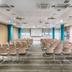 Sala de conferências
