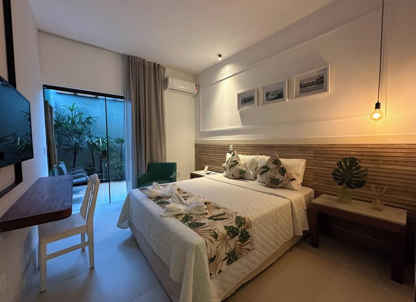 Quarto Foto