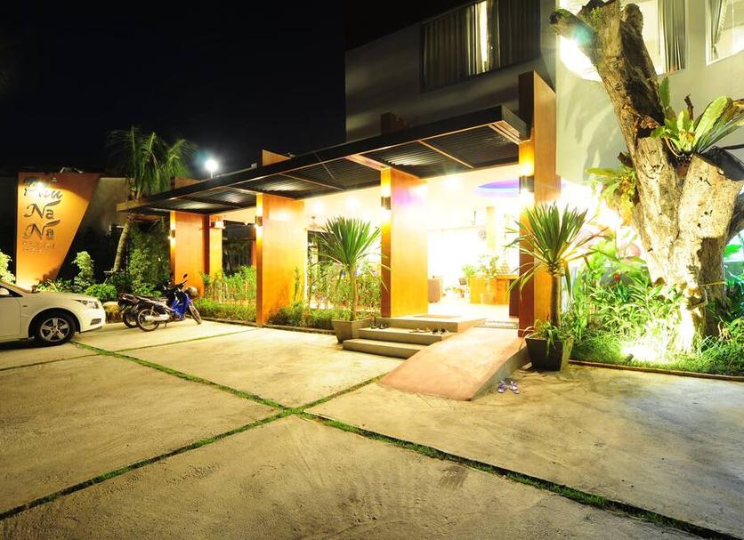 Exterior Foto