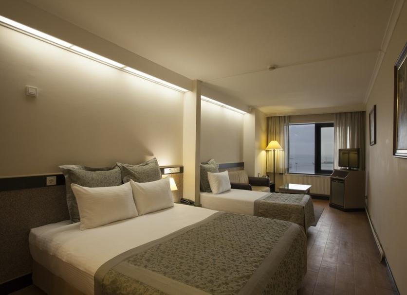 Quarto Foto