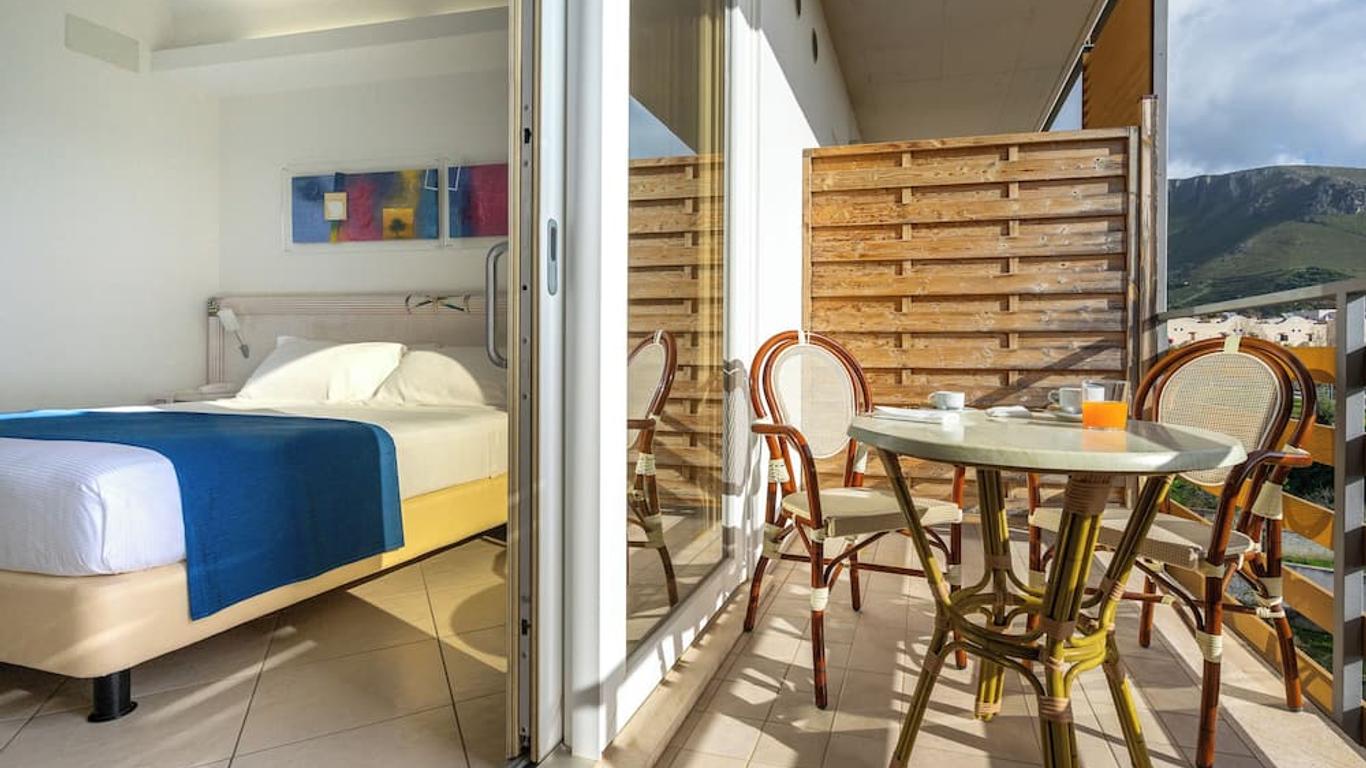 Elaia Garden Hotel