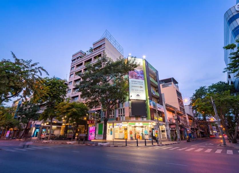 Edifício Foto