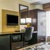Comodidade do quarto