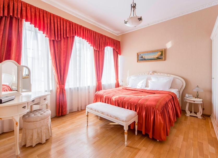 Quarto Foto