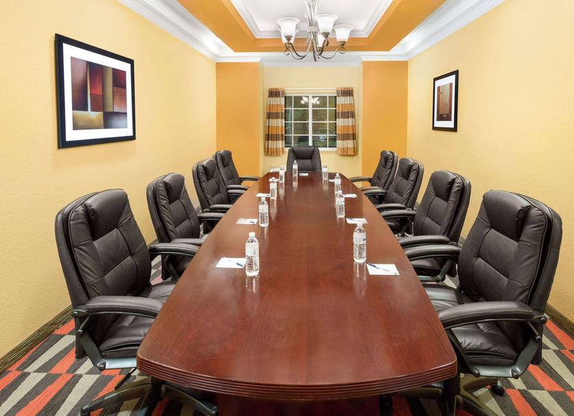 Sala de conferências Foto