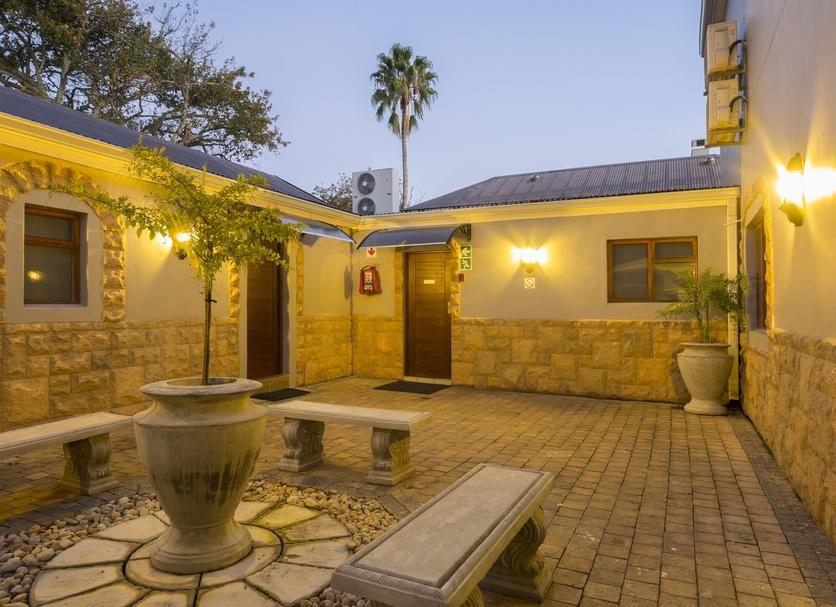 Exterior Foto