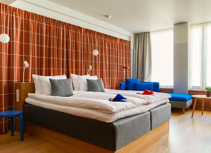 Quarto Foto