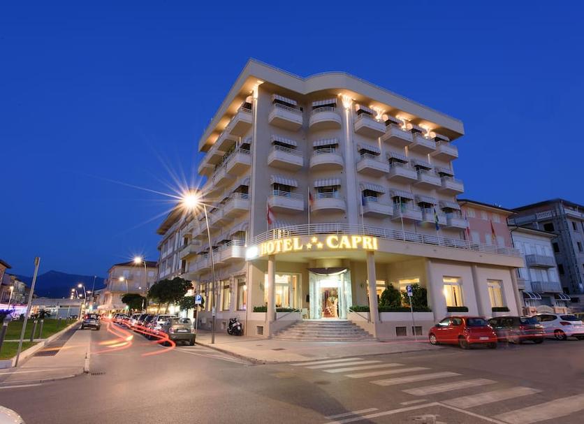 Edifício Foto