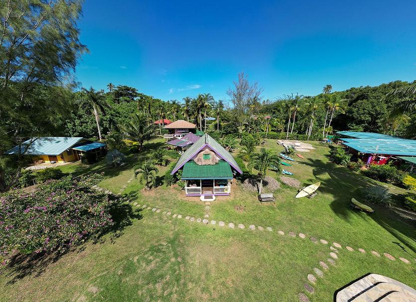 Exterior Foto