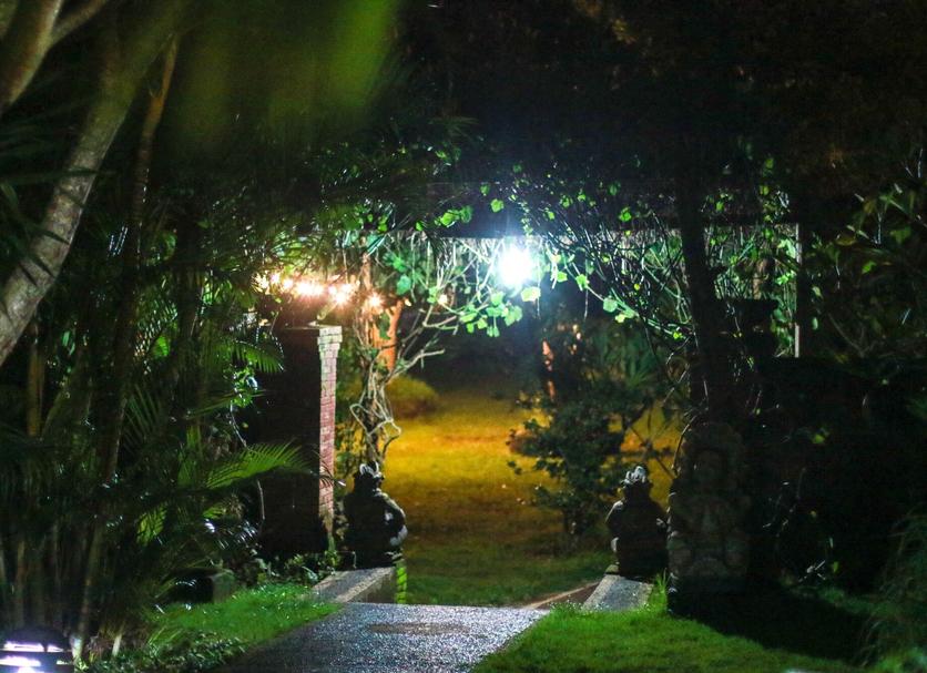 Exterior Foto