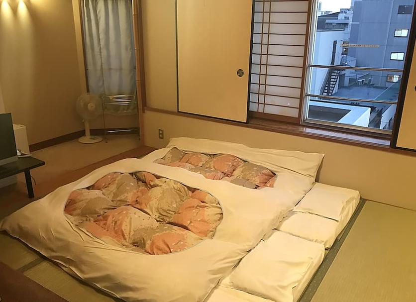 Quarto Foto