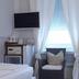 Comodidade do quarto