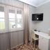 Comodidade do quarto