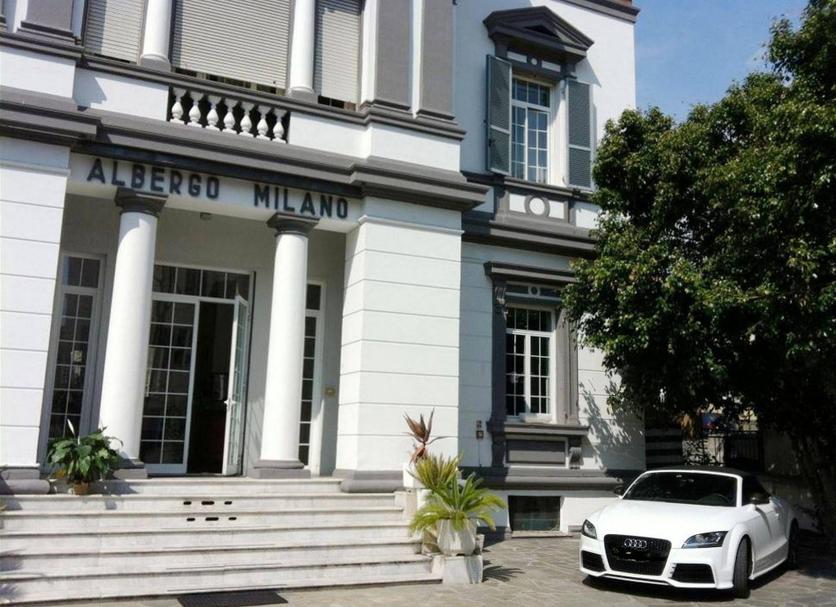 Edifício Foto