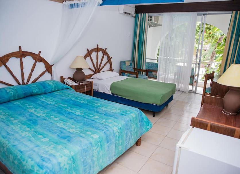 Quarto Foto
