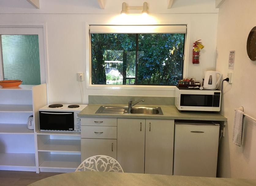 Cozinha Foto