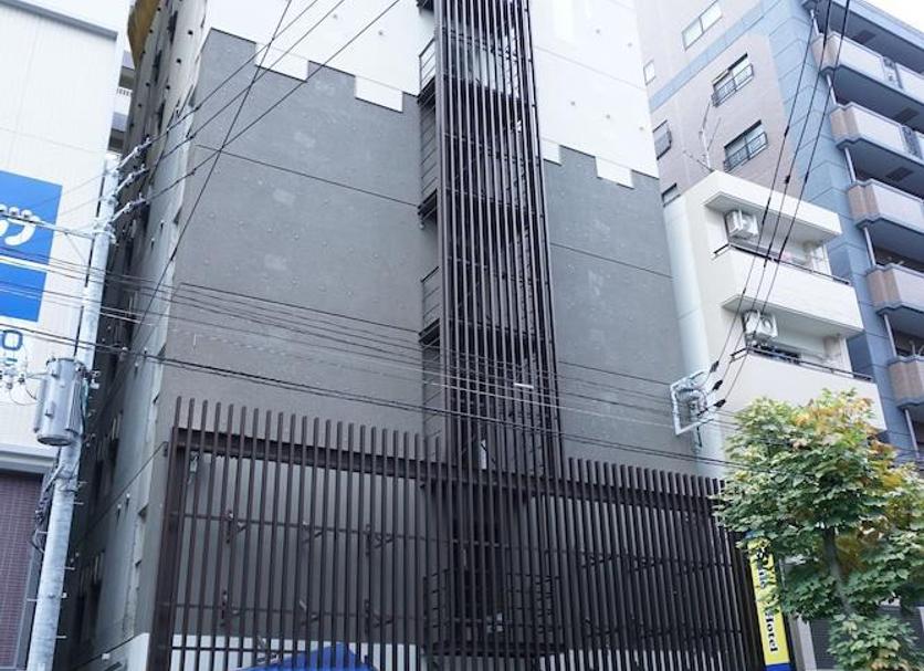 Edifício Foto