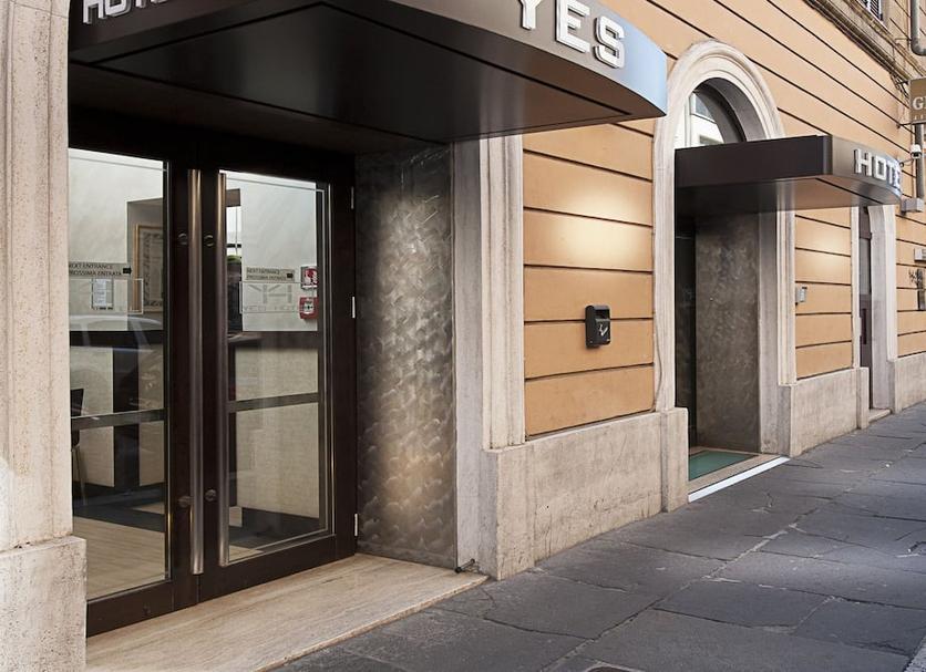 Exterior Foto