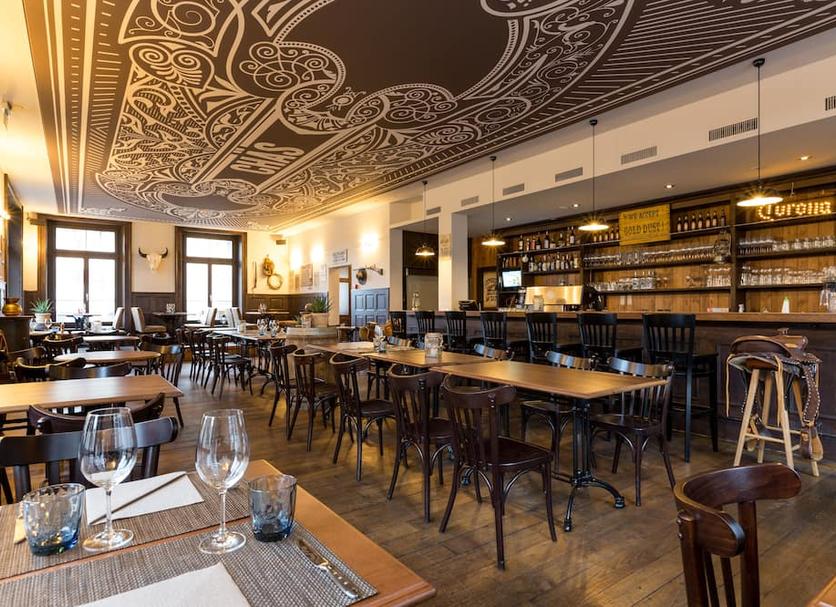 Bar Foto