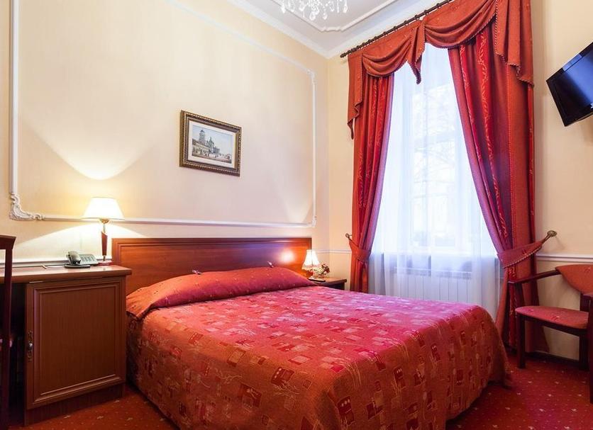 Quarto Foto