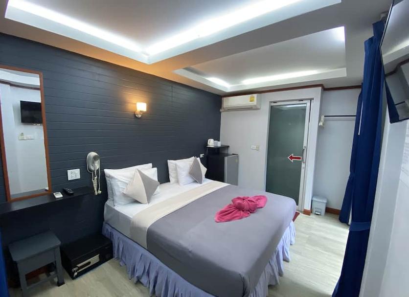 Quarto Foto