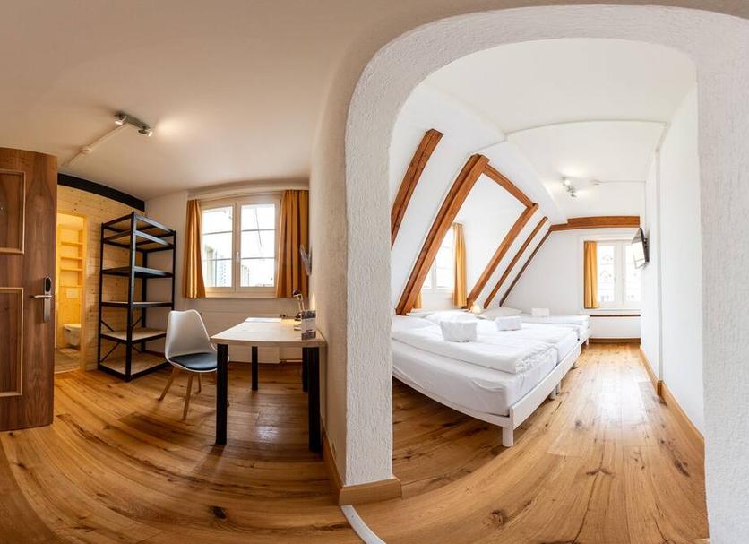 Quarto Foto