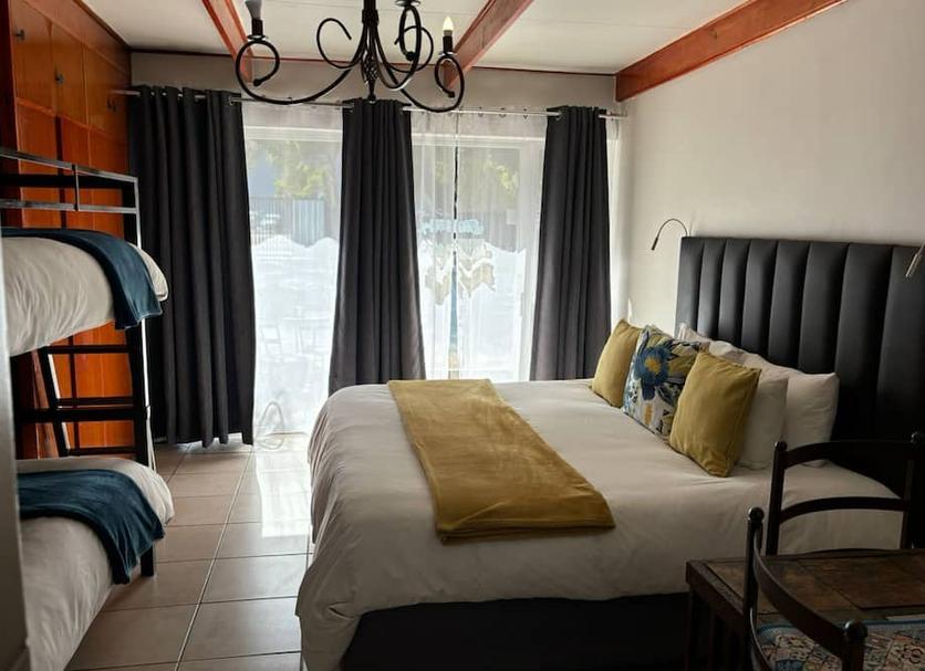 Quarto Foto