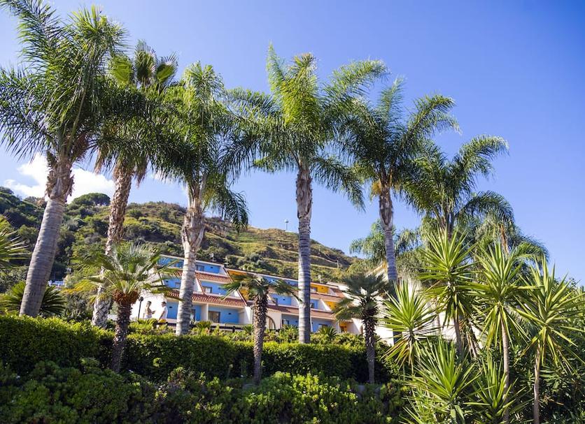 Exterior Foto