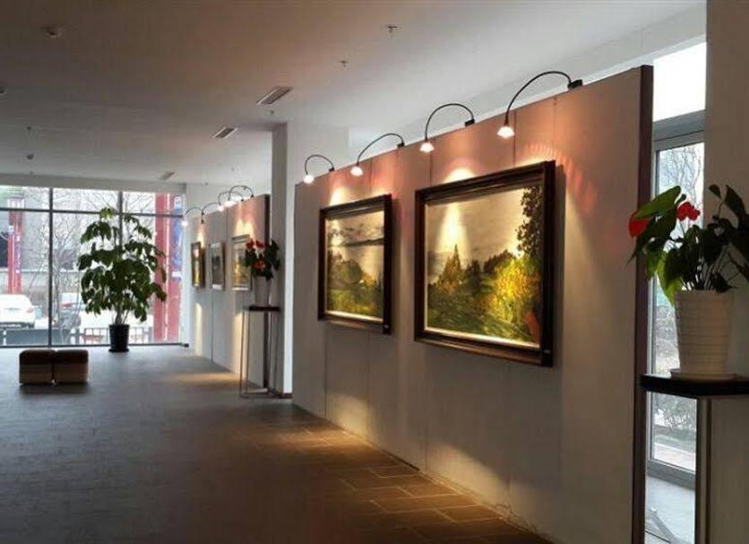 Hall Foto