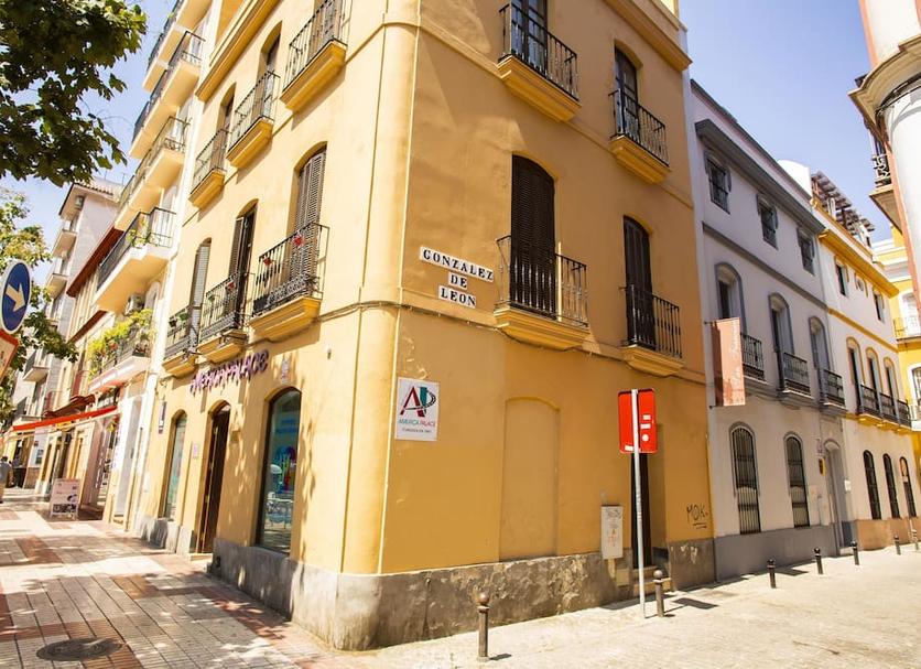 Edifício Foto