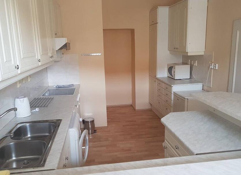 Cozinha Foto