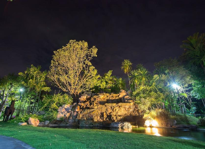 Exterior Foto