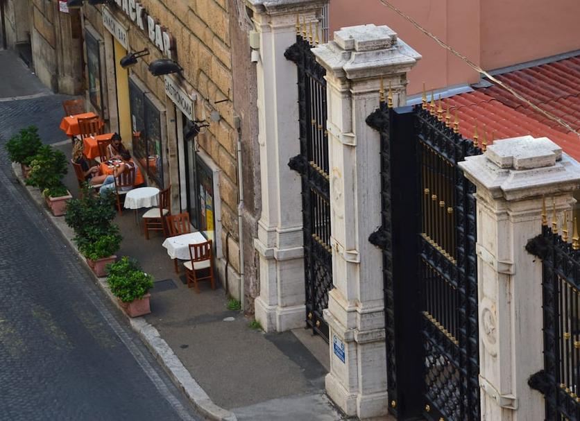 Exterior Foto
