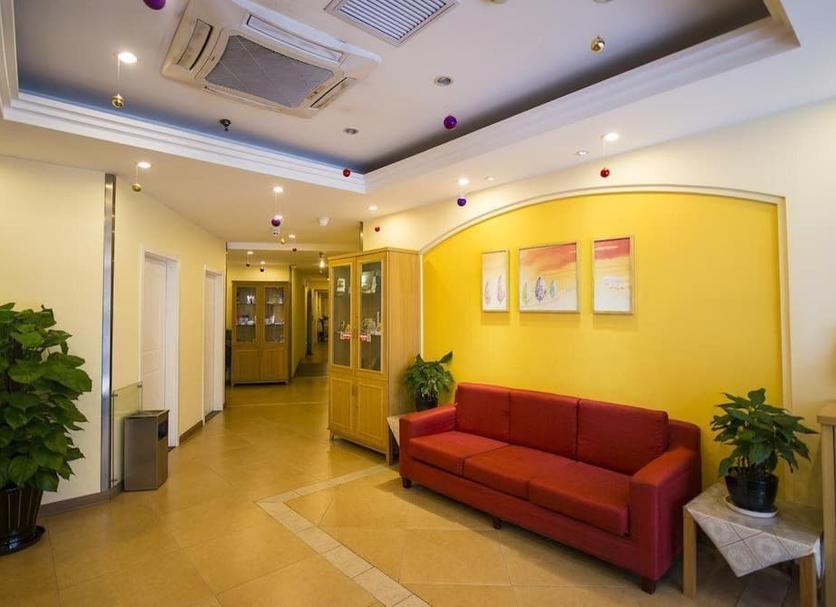 Hall Foto