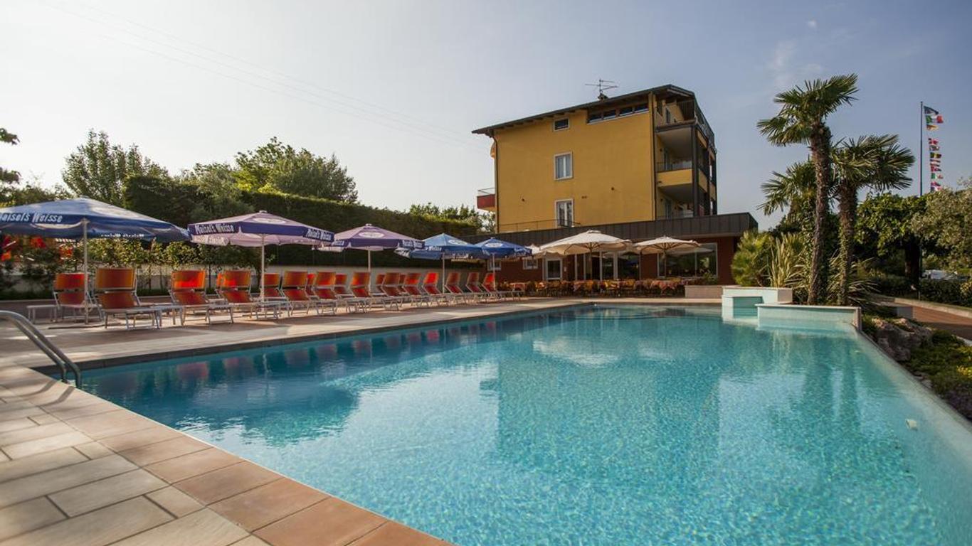 Hotel San Vito