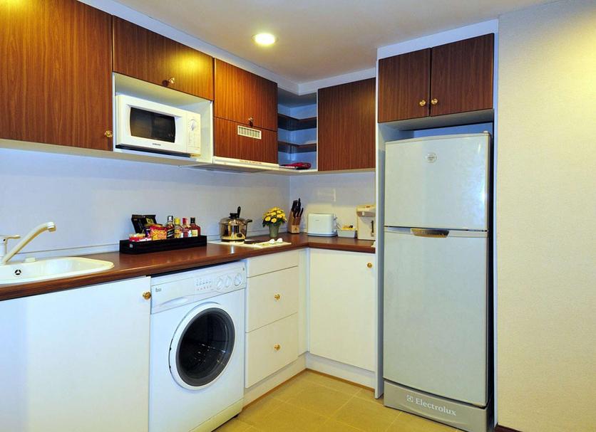 Cozinha Foto