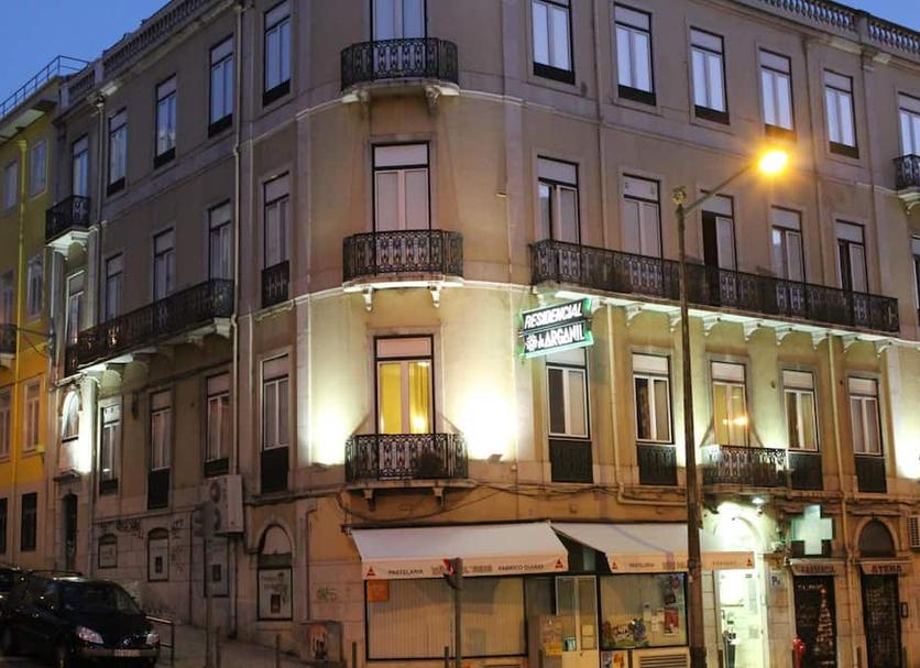 Edifício Foto