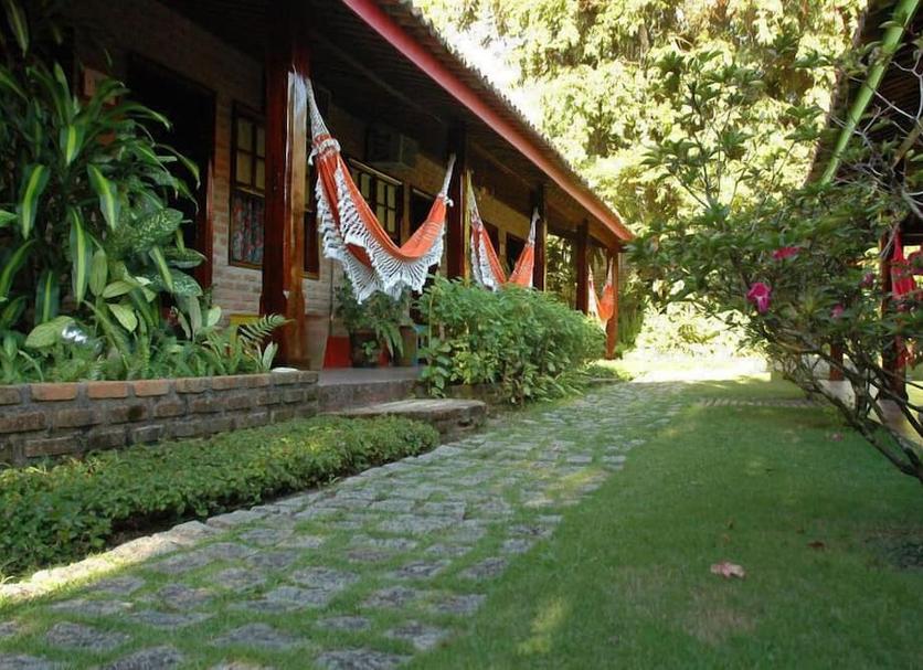 Exterior Foto